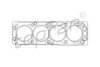 TOPRAN 206 518 Gasket, cylinder head